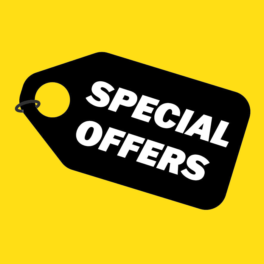 Special Offers