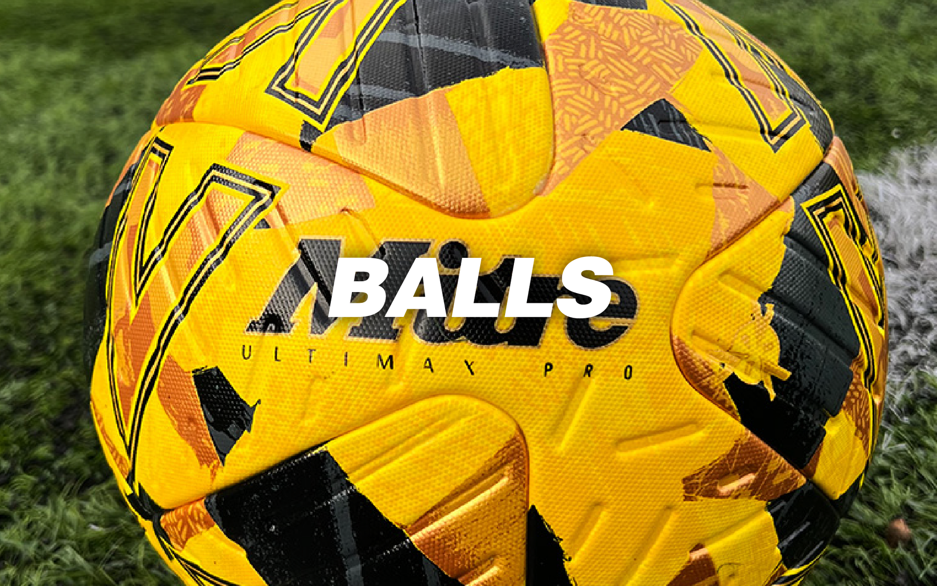Balls