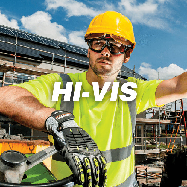 Hi-Visibility