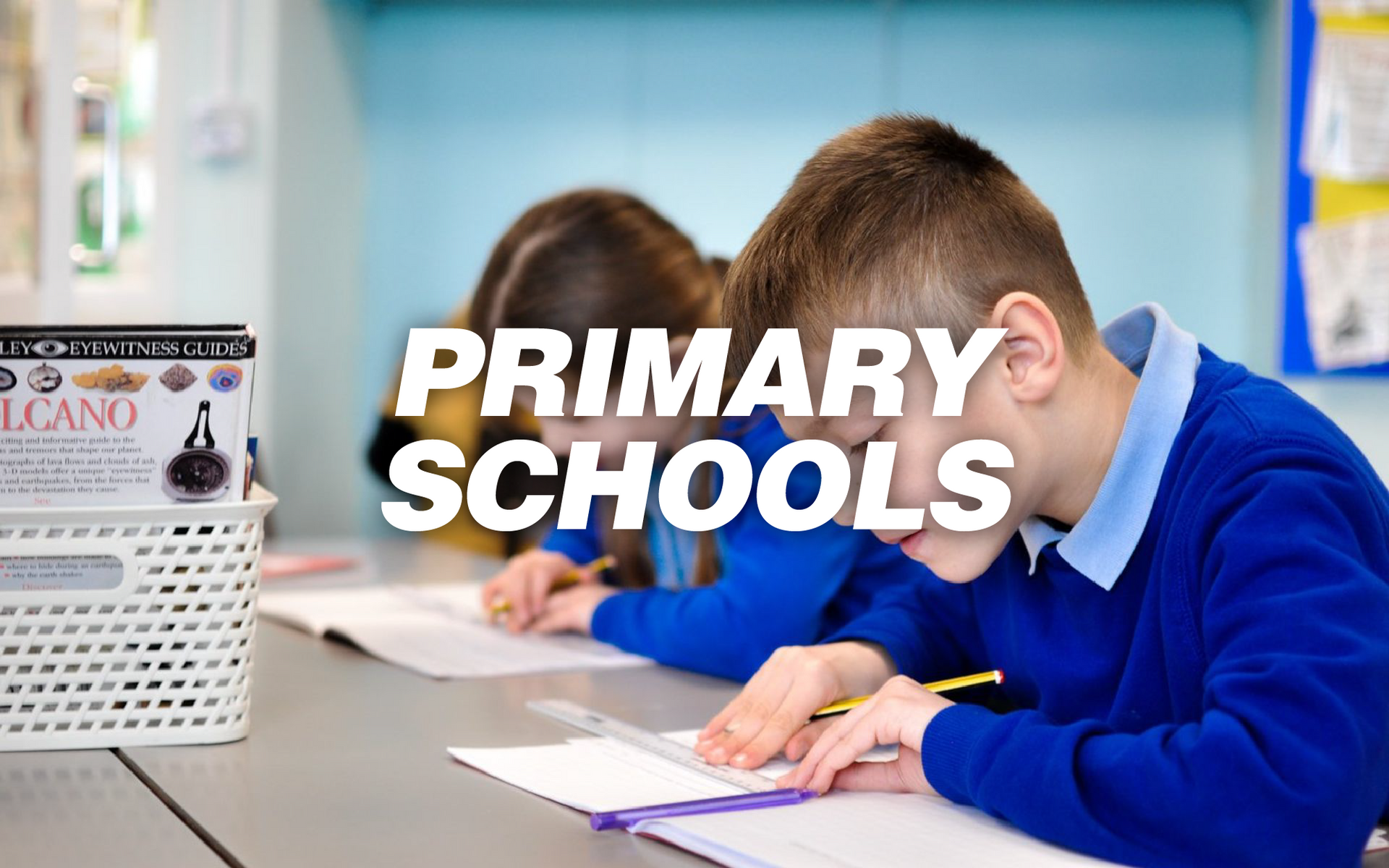 Primary Schools