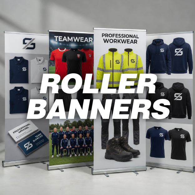 Roller Banners