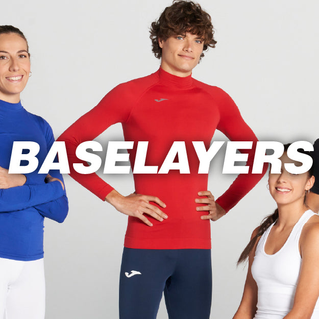 Sports Baselayers