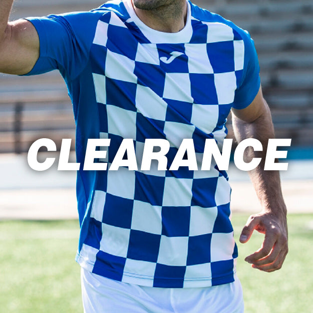 Sports Clearance