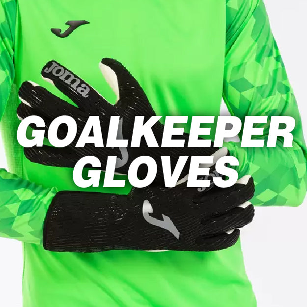 Sports Goalkeeper Gloves
