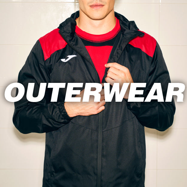 Sports Outerwear