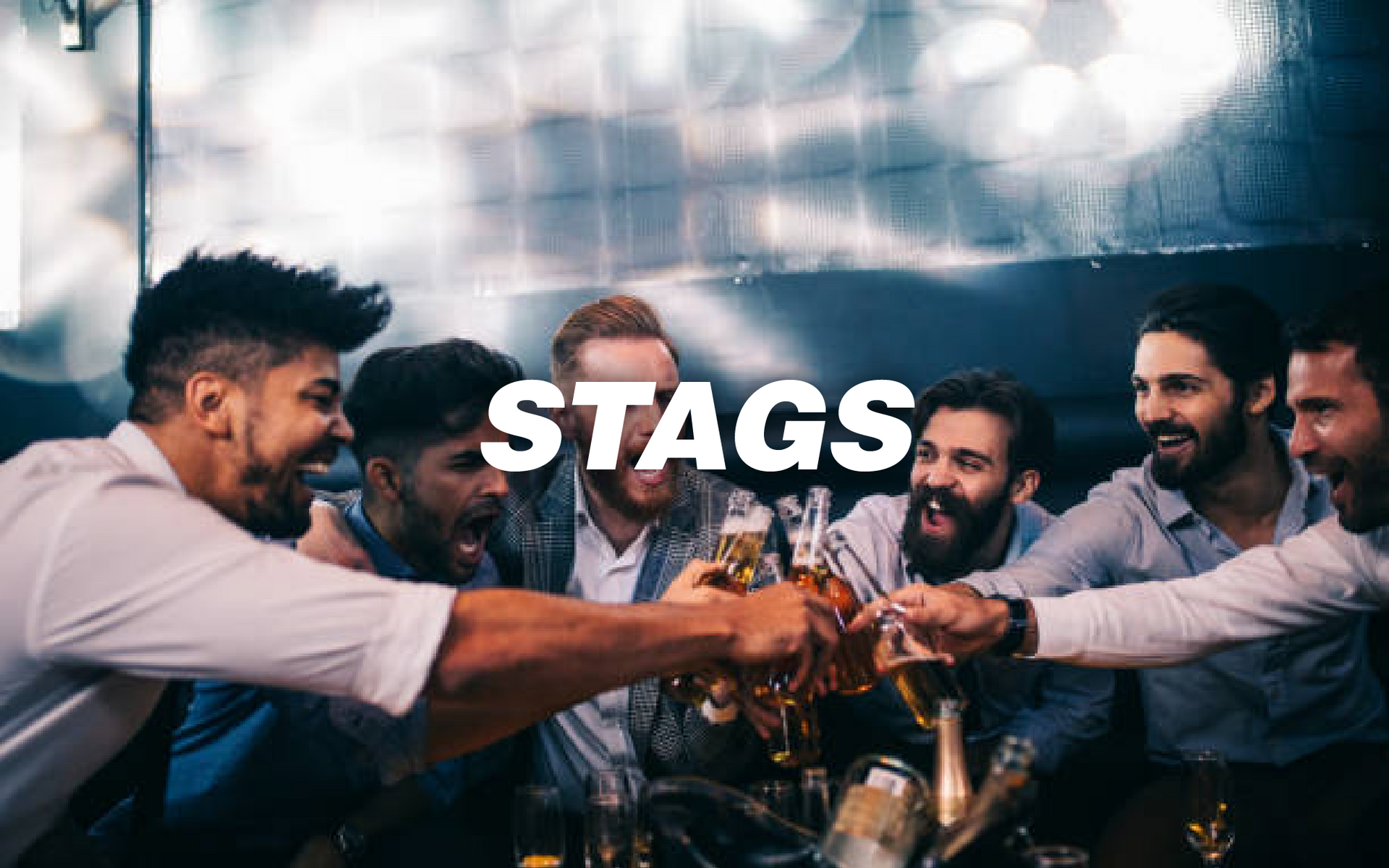 Stags