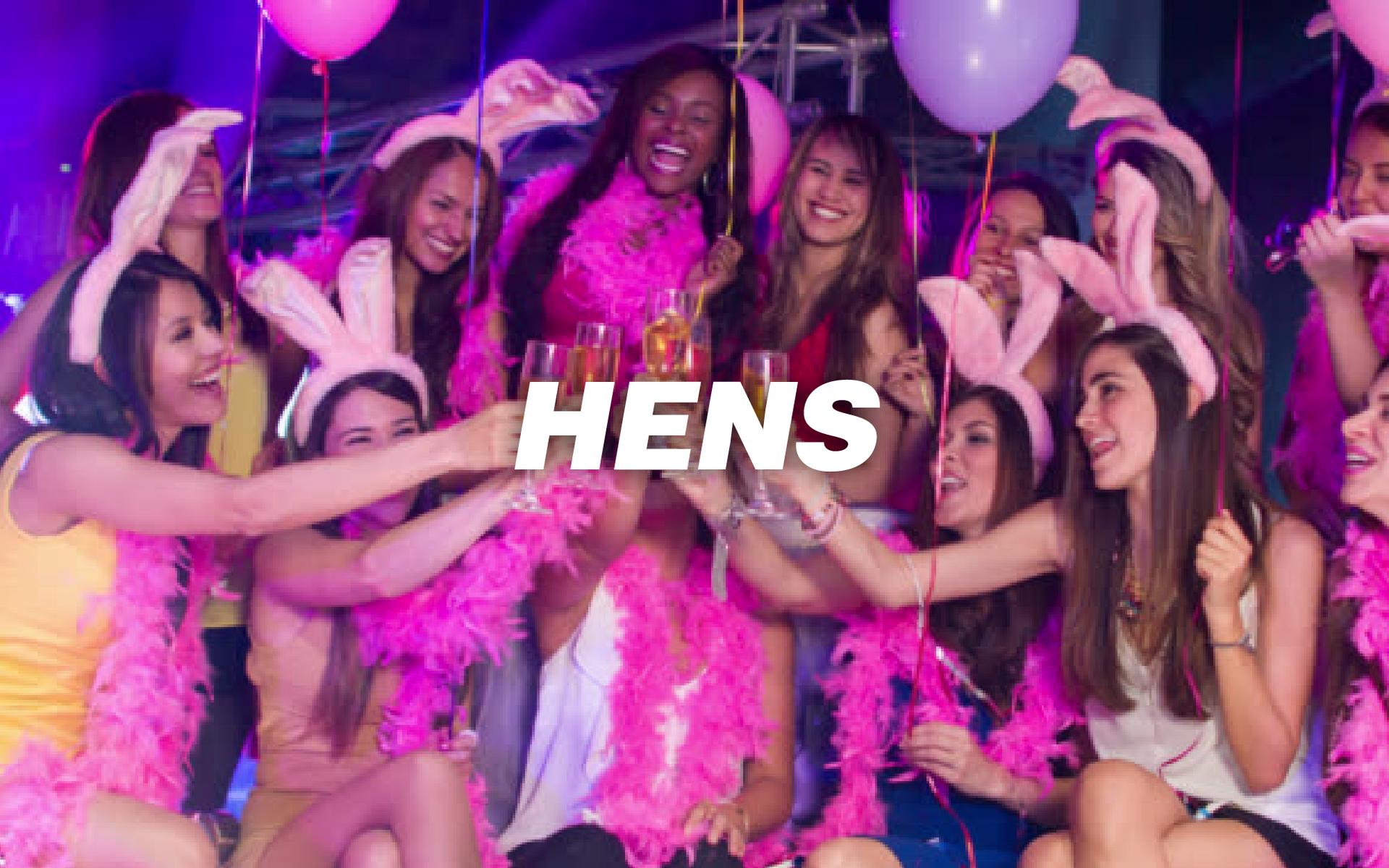Hens