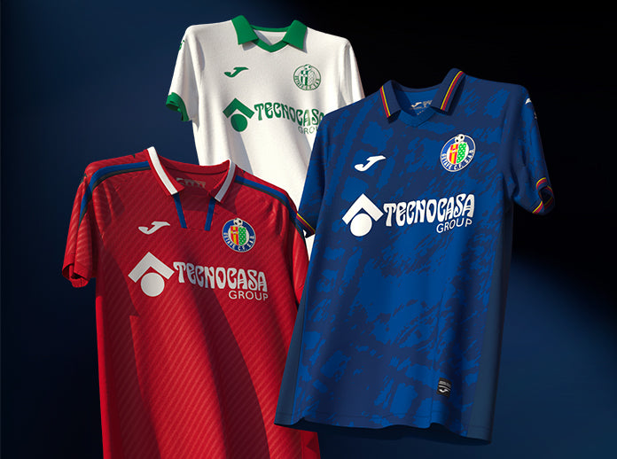Club Shops