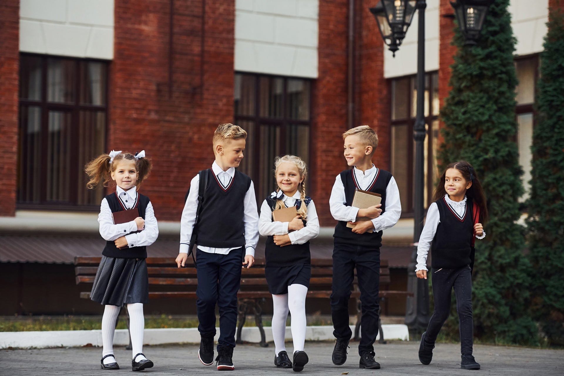 School Uniform