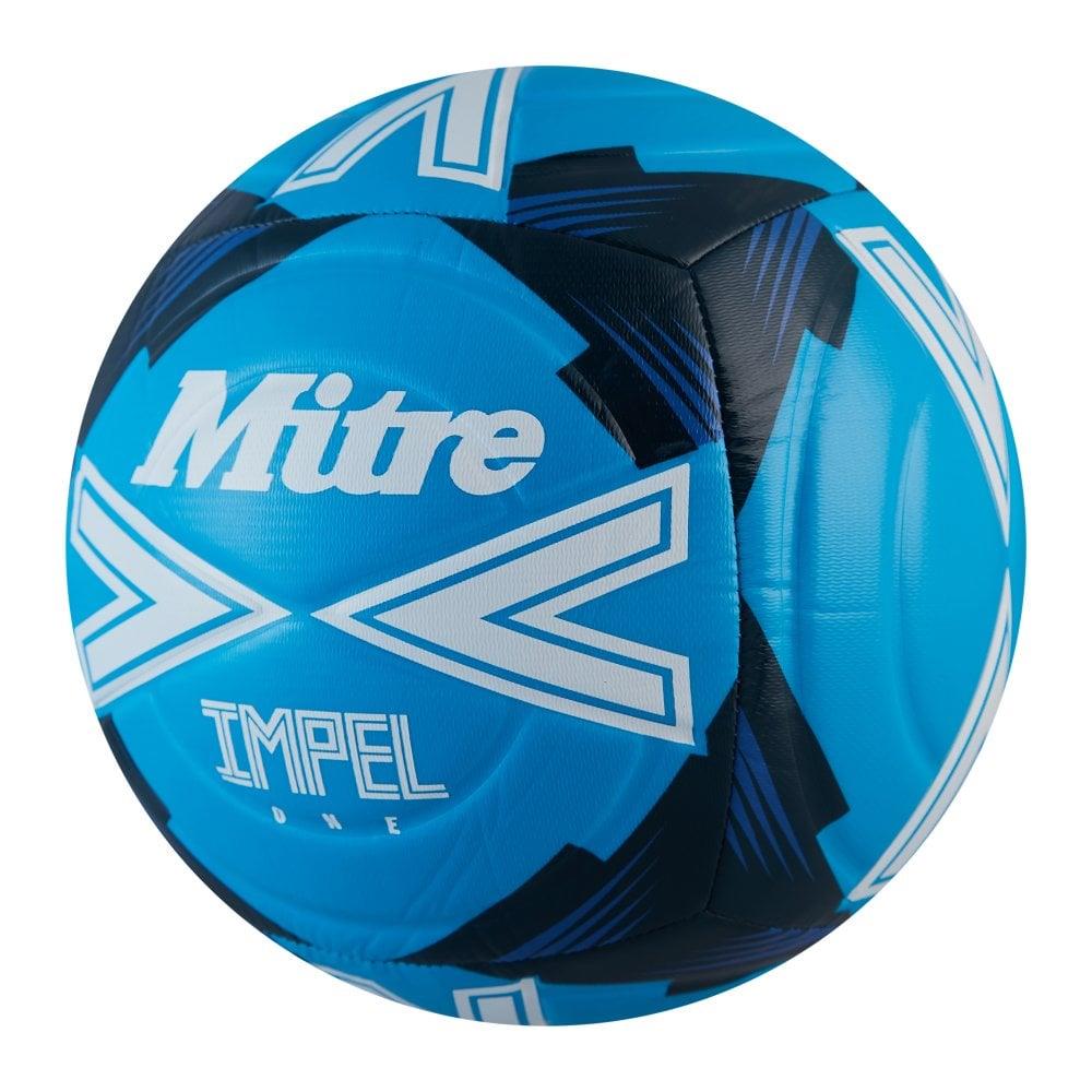 Mitre Impel One Football