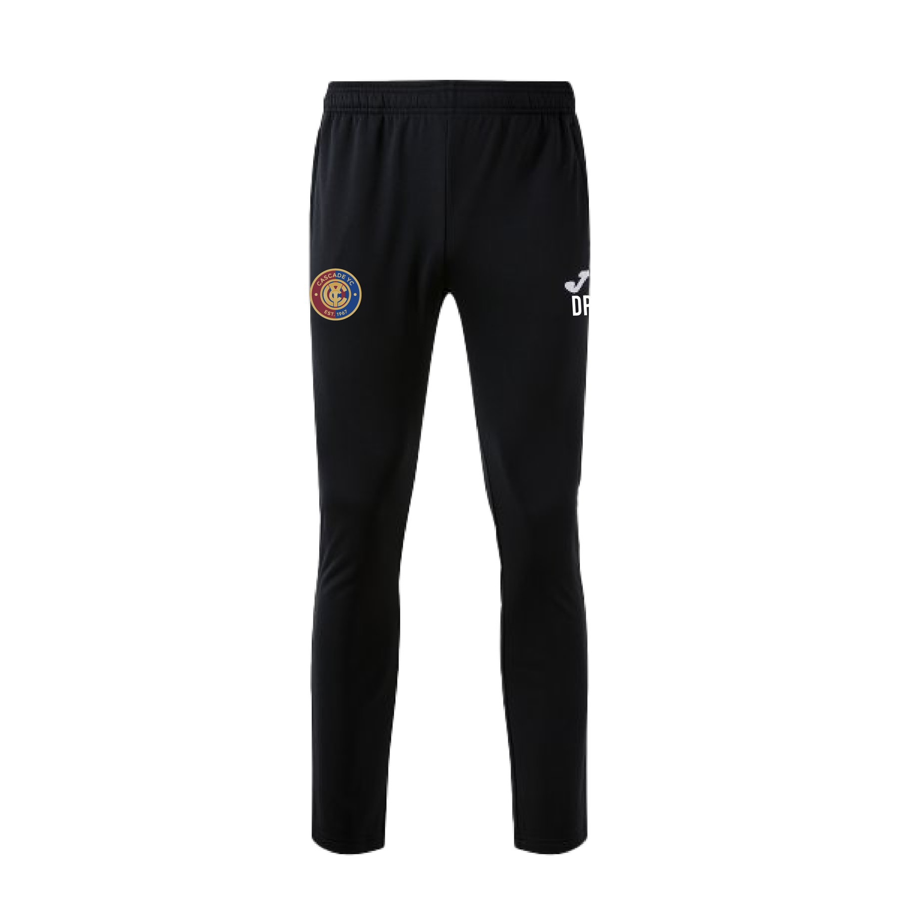 Cascade YC Joma Championship 20 Long Pants