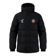 Cascade YC Joma Cervino Anorak