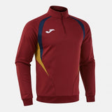 Cascade YC Joma Championship 20 1/4 Zip Sweatshirt