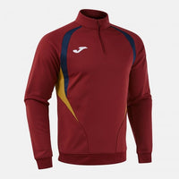 Cascade YC Joma Championship 20 1/4 Zip Sweatshirt