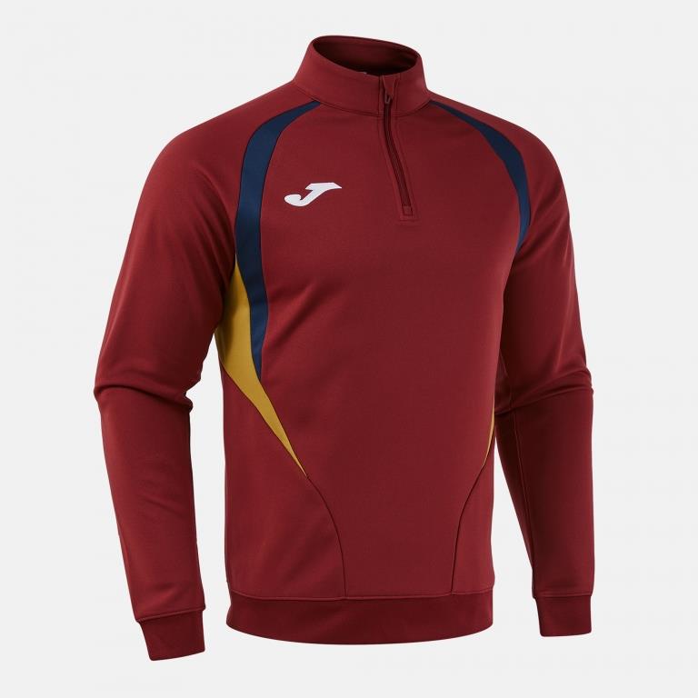 Cascade YC Joma Championship 20 1/4 Zip Sweatshirt