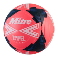 Mitre Impel One Football