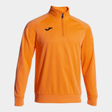 Joma Faraon 1/4 Zip Sweatshirt