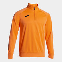 Joma Faraon 1/4 Zip Sweatshirt