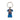 Cascade YC Kit Keyring