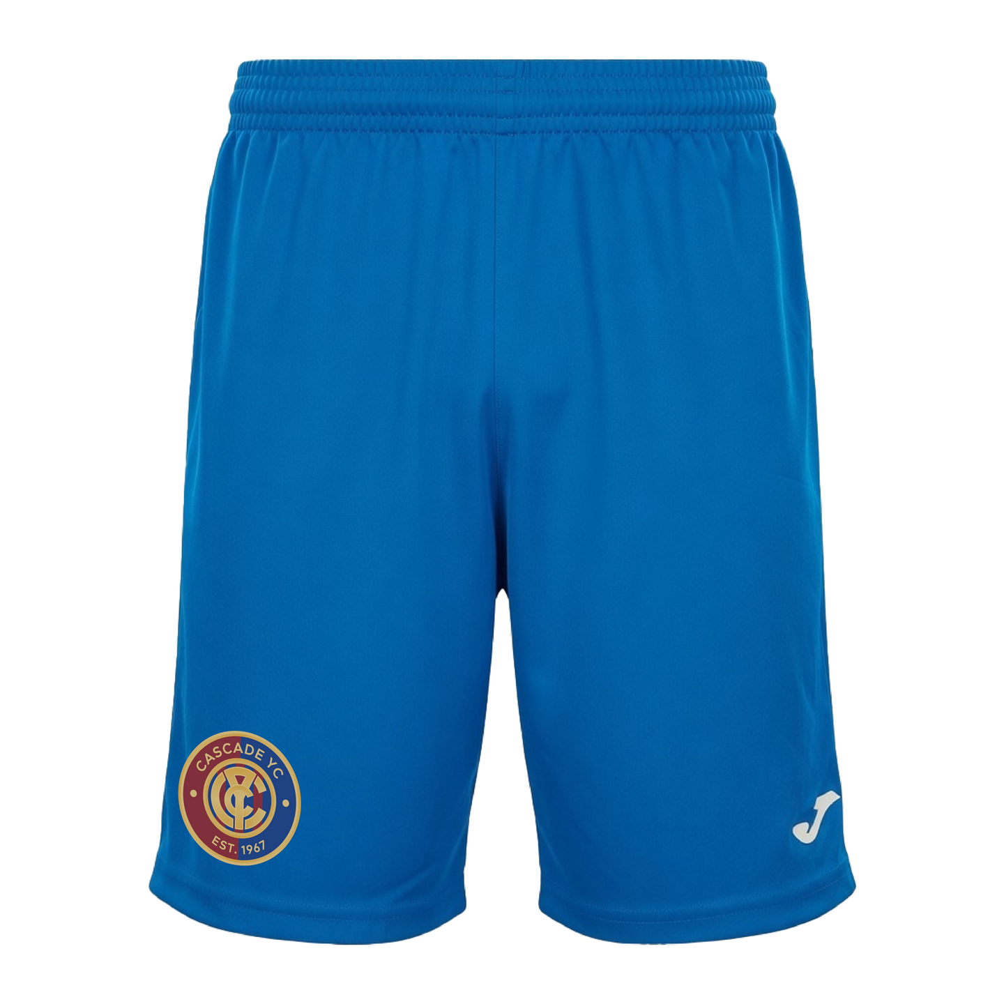 Cascade YC Joma Nobel Short