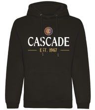 Cascade YC Hoodie