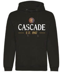 Cascade YC Hoodie