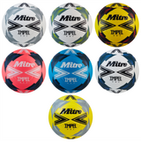 Mitre Impel One Football