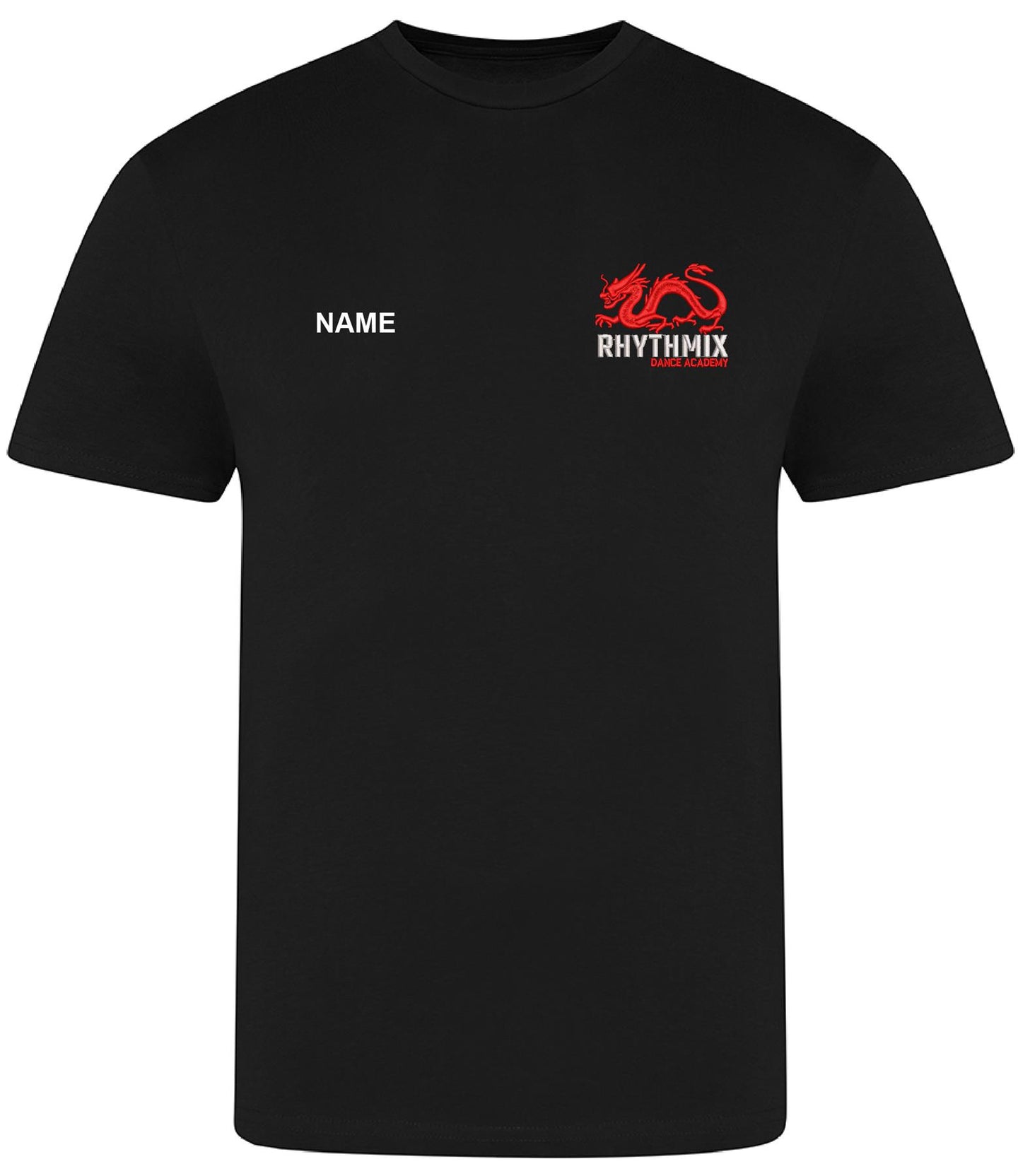 Rhythmix Dance Academy T-Shirt