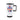 Rob & Lynn on Tour Travel Mug