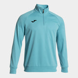 Joma Faraon 1/4 Zip Sweatshirt