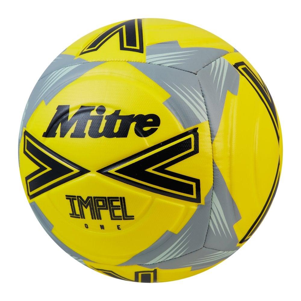 Mitre Impel One Football