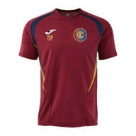 Cascade YC Joma Championship 20 S/S T-Shirt