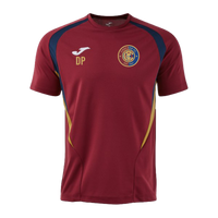 Cascade YC Joma Championship 20 S/S T-Shirt