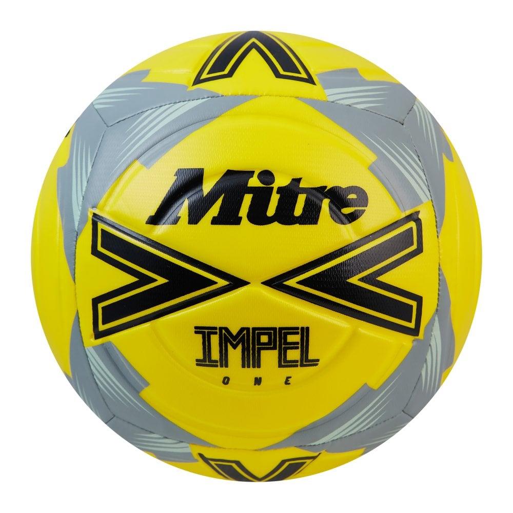 Mitre Impel One Football