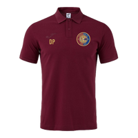 Cascade YC Joma Bali III S/S Polo