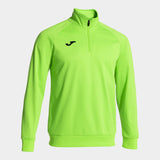 Joma Faraon 1/4 Zip Sweatshirt