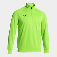 Joma Faraon 1/4 Zip Sweatshirt