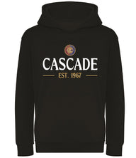 Cascade YC Hoodie
