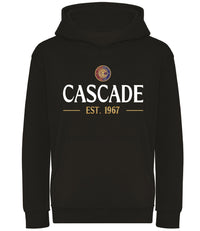 Cascade YC Hoodie
