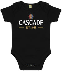 Cascade YC Baby Bodysuit