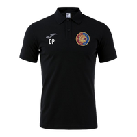 Cascade YC Joma Bali III S/S Polo
