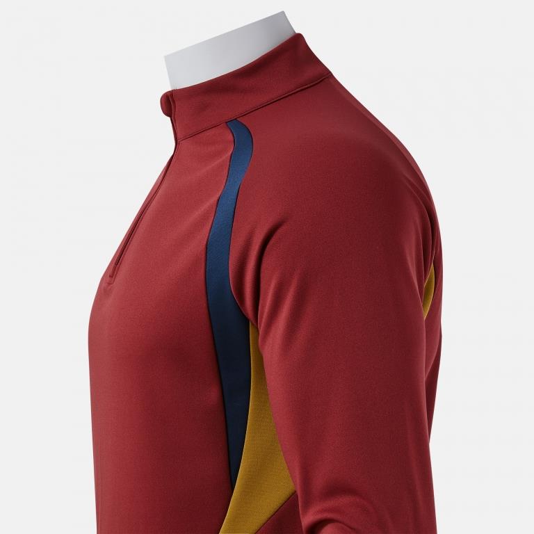 Cascade YC Joma Championship 20 1/4 Zip Sweatshirt