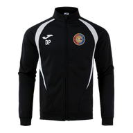 Cascade YC Joma Championship 20 Full Zip Sweatshirt