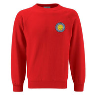Aberbargoed Primary School Sweatshirt