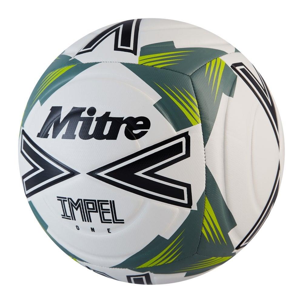 Mitre Impel One Football