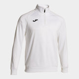 Joma Faraon 1/4 Zip Sweatshirt