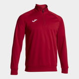 Joma Faraon 1/4 Zip Sweatshirt