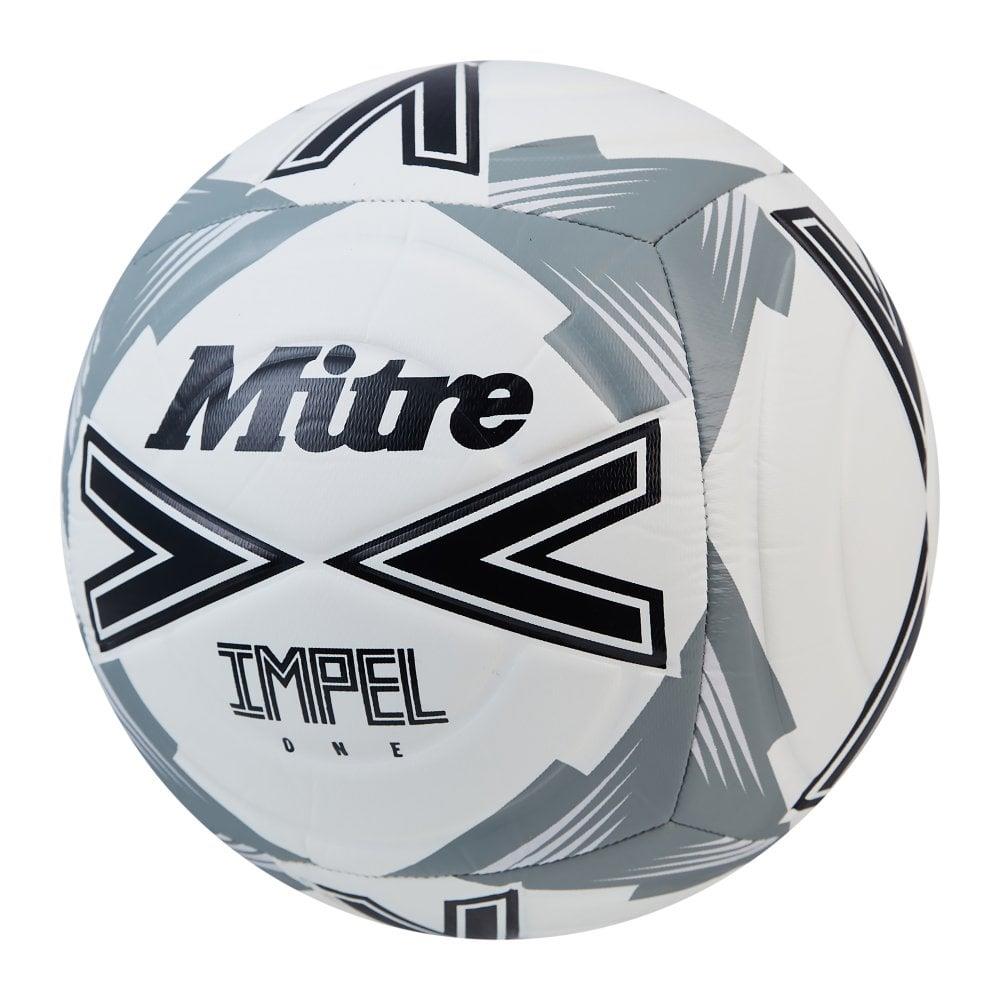 Mitre Impel One Football