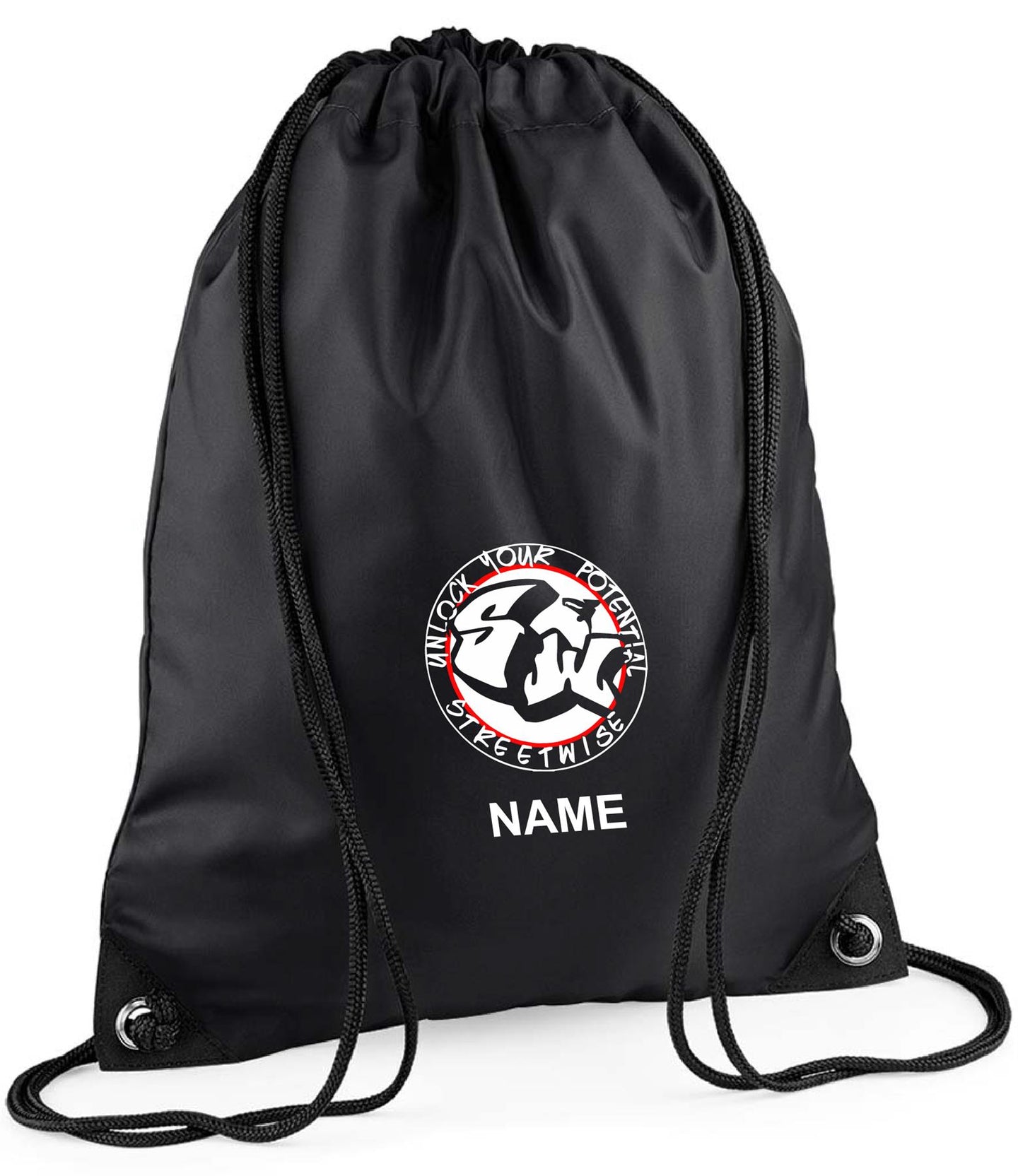 Streetwise Gymsac