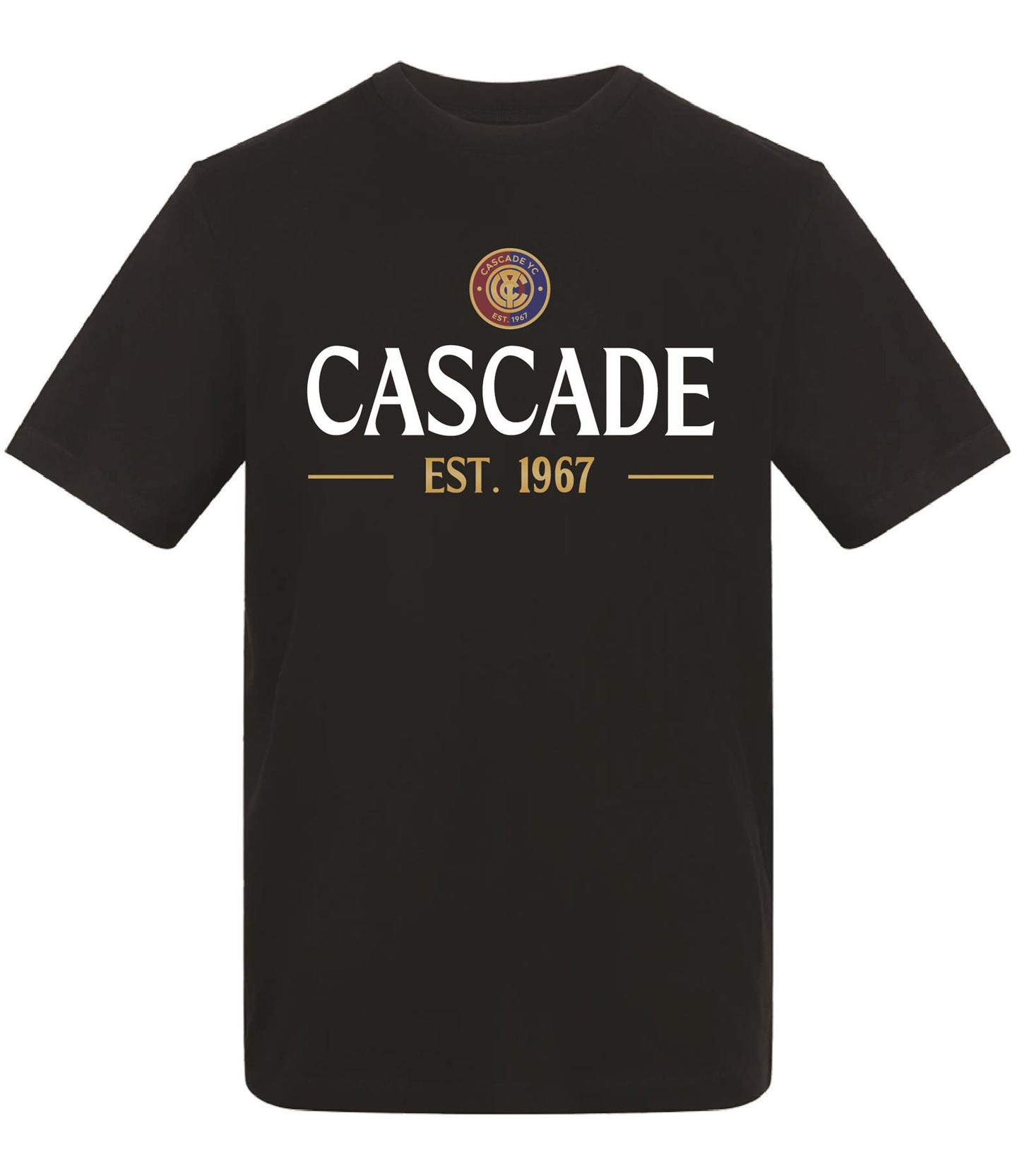 Cascade YC T-Shirt